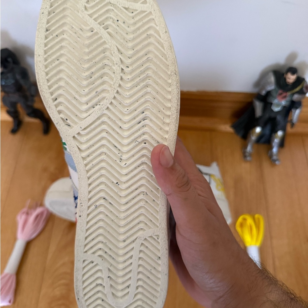 Adidas Superstar - Picture 5 of 6